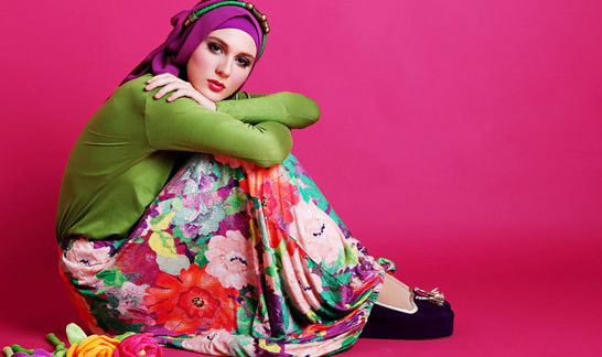 trend jilbab kerudung 2016