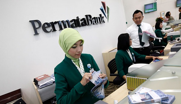 Fasilitas Yang Dimiliki Bank Permata
