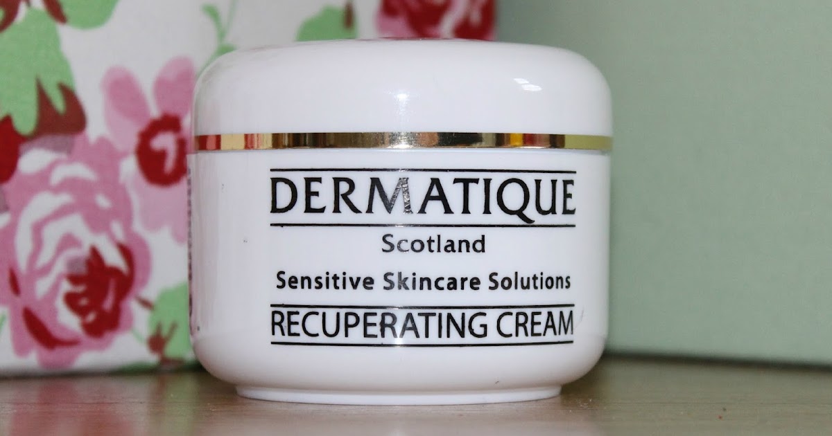 dermatique cream