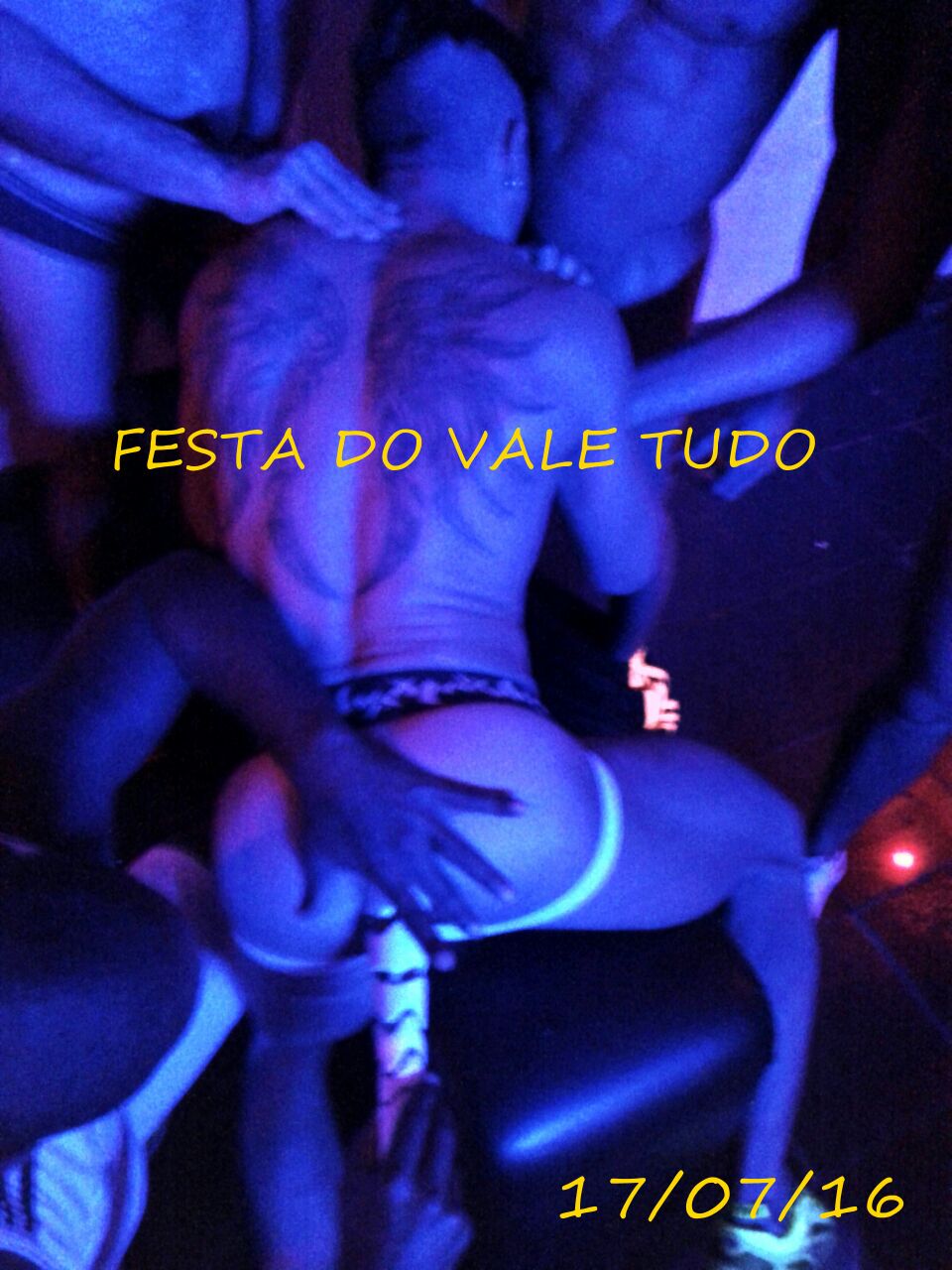 fotos da festa vale tudo rio