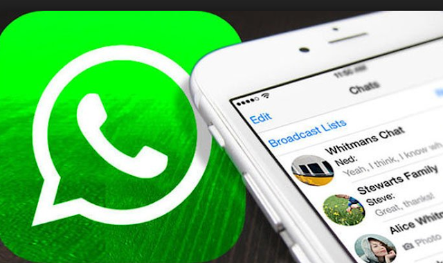 whatsapp akan mengeluarkan fitur terbaru, bisa bikin chattingan sekaligus nonton youtub loh...