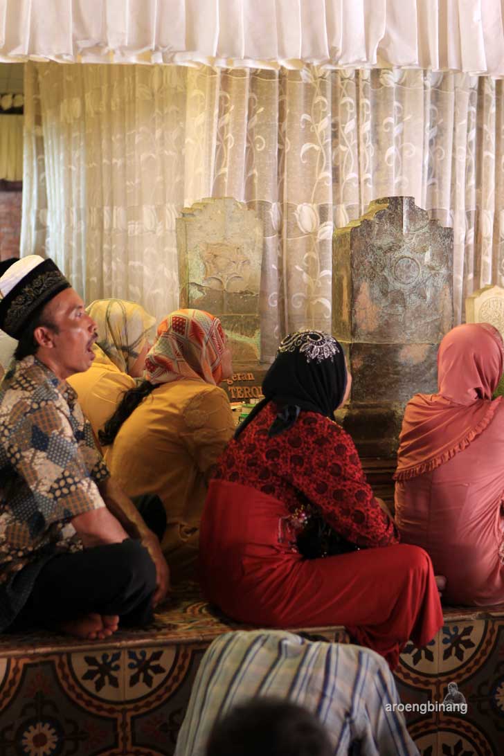 makam sunan kudus