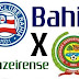 Confrontos | Bahia x Juazeirense