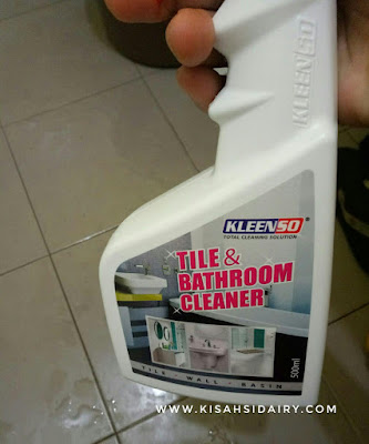 Kleenso Loving Home Series yang wajib ada di dalam rumah
