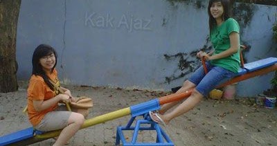 Pembahasan Fisika UN: Momen Gaya