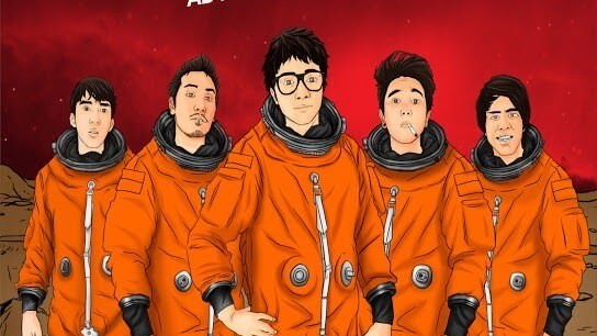 Chord Lirik Lagu Pee Wee Gaskins Dari Mata Sang Garuda