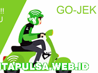 Cara Isi Saldo GOJEK Jelita Reload Cara Isi Saldo GOJEK Jelita Reload