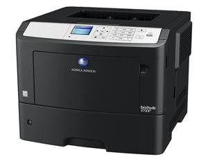 Driver minolta bizhub 4700p Windows vista download Drivers Minolta Bizhub 4700p Windows 7 64bit