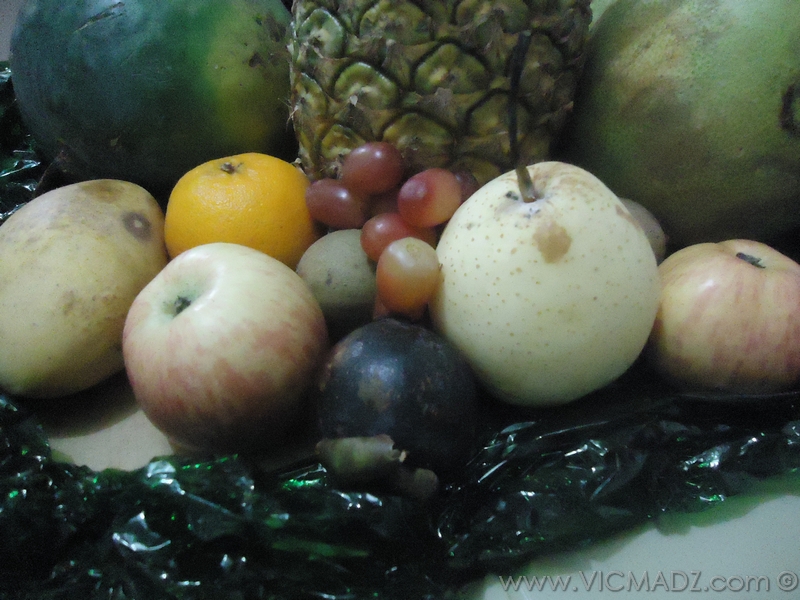 13 Lucky Fruits for the New Year - VICMADZ.com