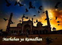 Marhaban Yaa Ramadhan http://www.mawarnada.com
