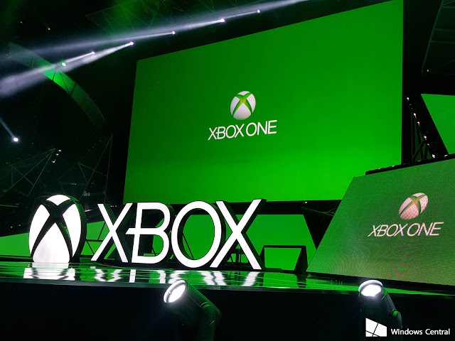 DFC diz que a Microsoft matou a Xbox One Slim à nascença