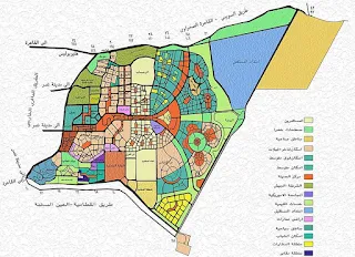 «المجتمعات العمرانية»: تغيير أسماء أحياء المدن الجديدة خلال الفترة المقبلة