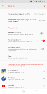 Review Pemakaian Gaming, Camera, Baterai Di Asus Zenfone Max Pro M1