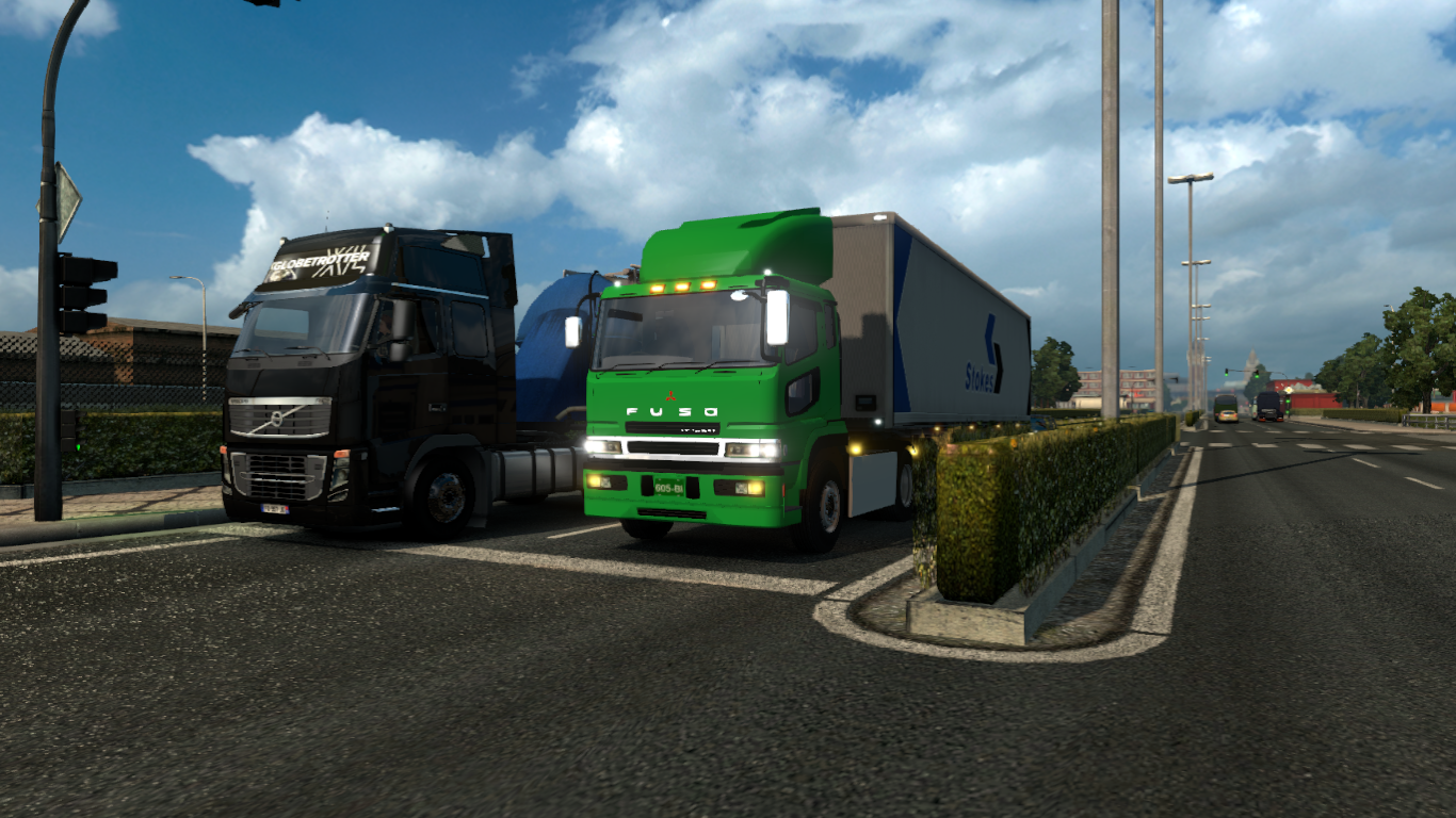 euro truck simulator 3 download free full