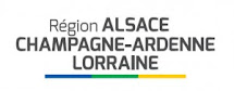 Région Alsace/Lorraine/ChampagneArdenes