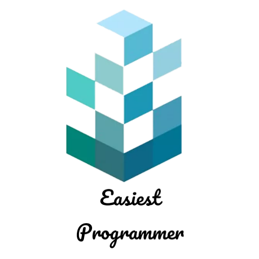 Easiest Programmer