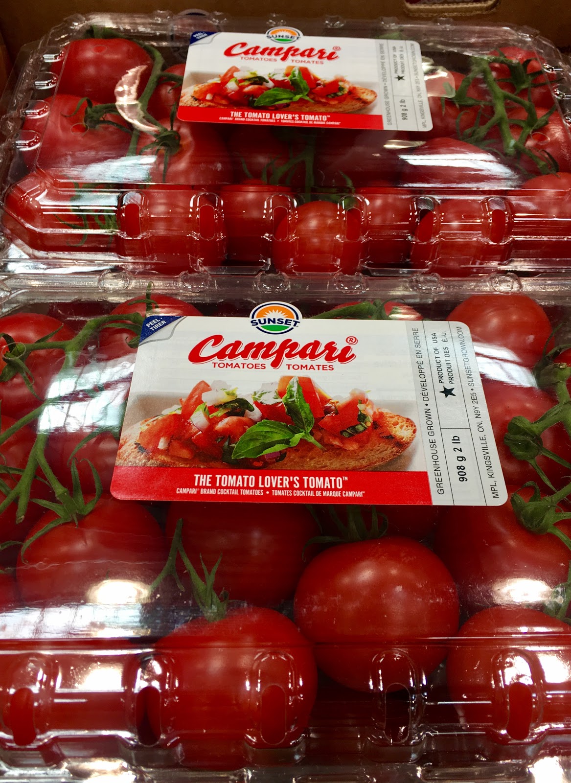 The Sasson Report Food matters Hits and misses at Costco, Trader Joe