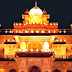Albert Hall Museum of Jaipur<br>'अल्बर्ट हॉल’ संग्रहालय, जयपुर