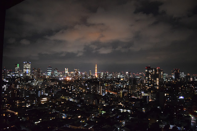 the westin tokyo westin tokyo review