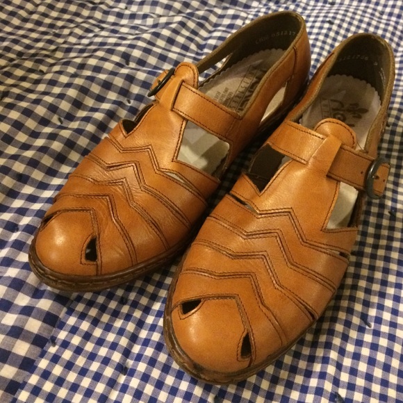 rieker shoes quality