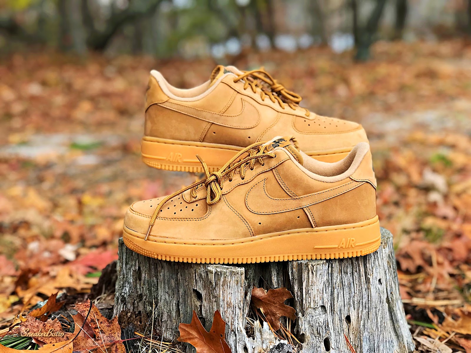 nike sportswear air force 1 07 wb