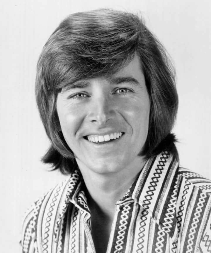 Happy 75th Birthday To 1960s Teen Idol Bobby Sherman!
