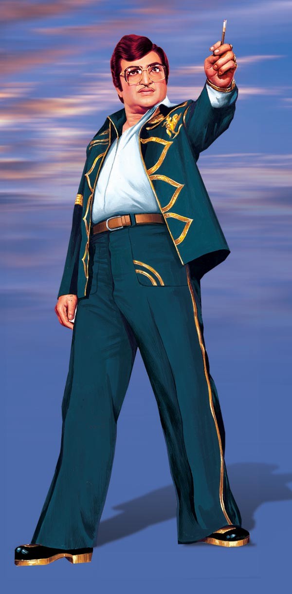 TeluguMovieClub: Senior NT Rama Rao photos