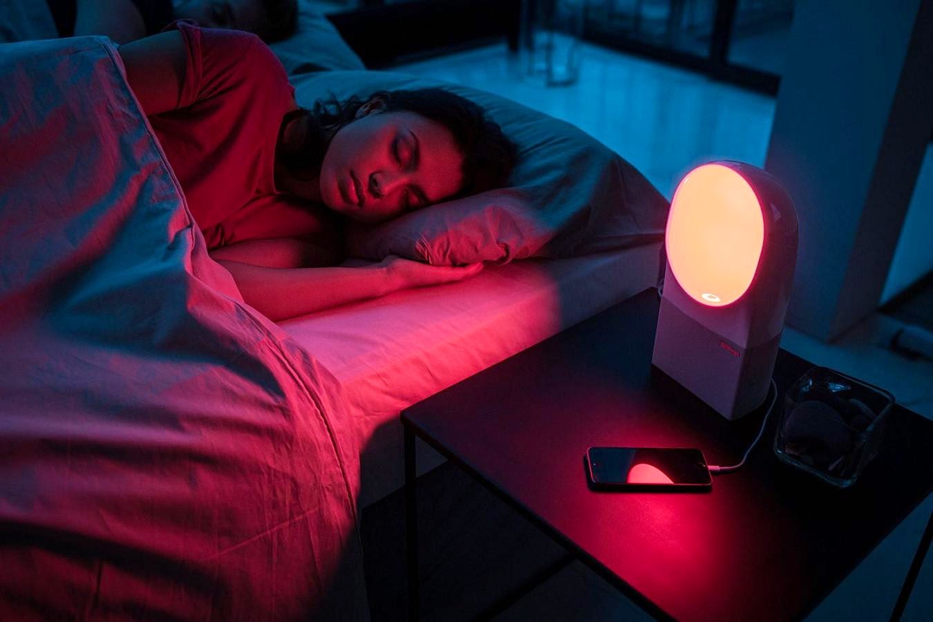 15 Coolest Bedside Gadgets For You