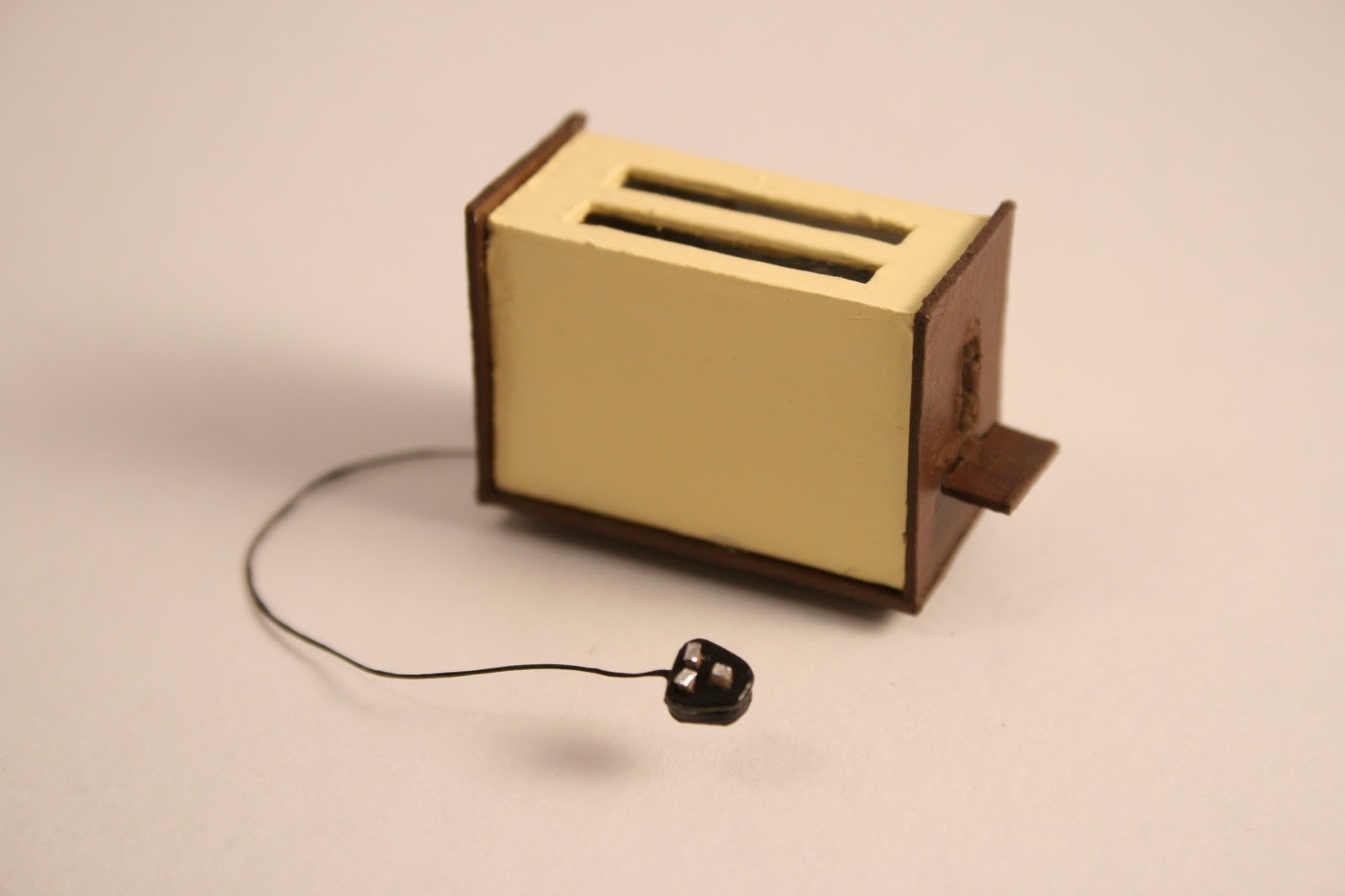 tiny toaster