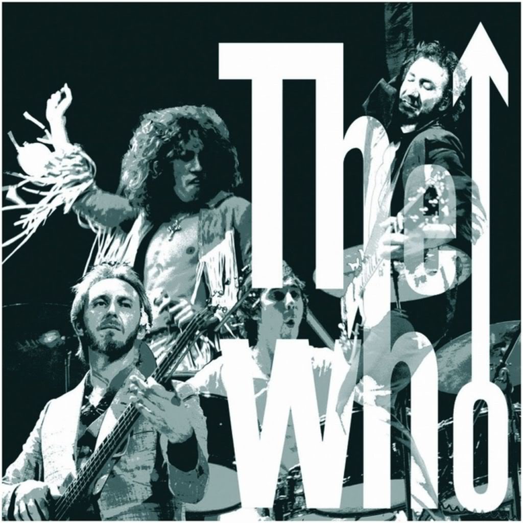 the who who