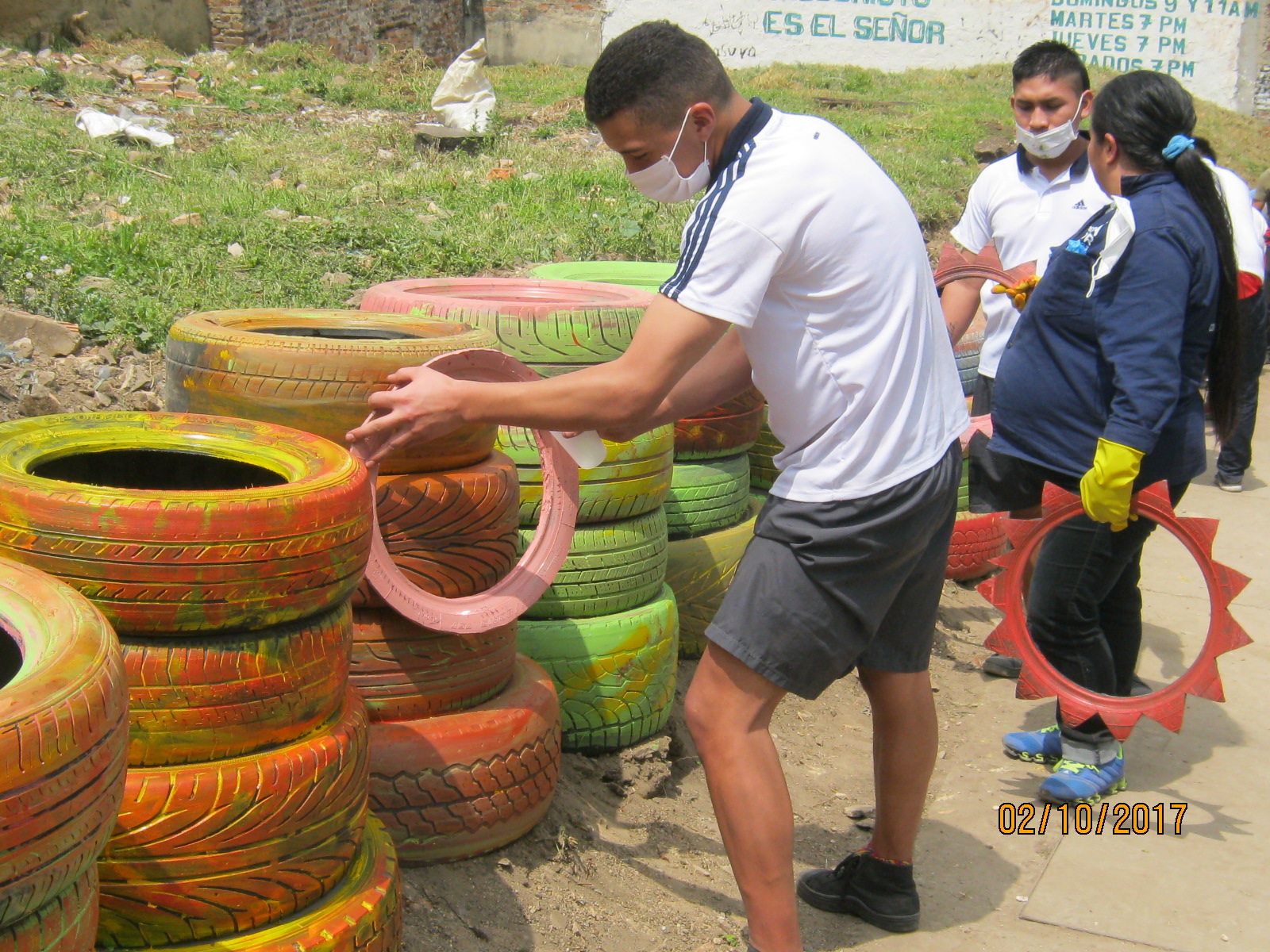 PLAN DE ACCION MEDIO AMBIENTAL BELEN