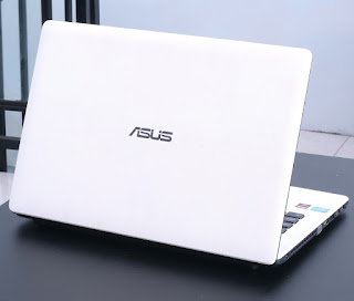 Laptop Gaming ASUS X452C Core i3 Double VGA
