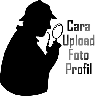 Cara Upload Foto Profil di Blogger Upload Foto Profil Blogger