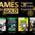 Xbox Games with Gold for July includes Assassin’s and Gears