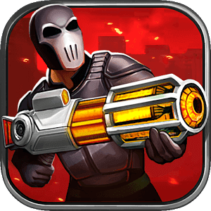 Flat Army: Sniper War Flat Army: Sniper War apk