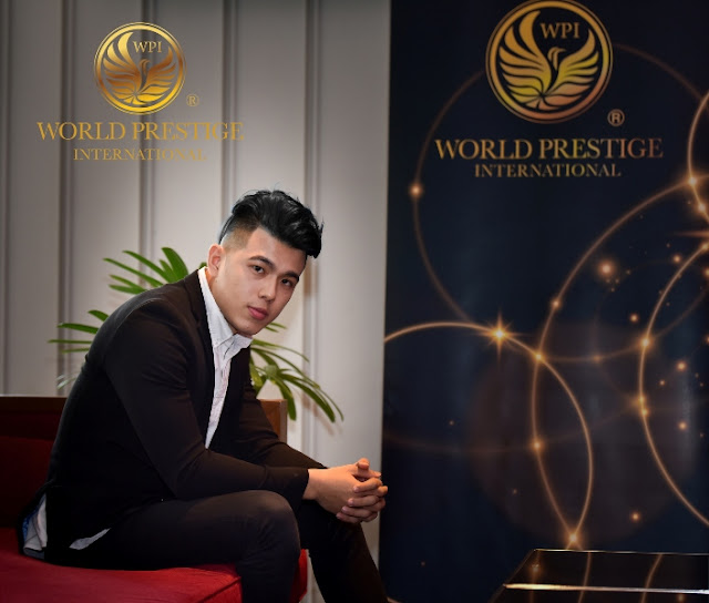 Mister World Prestige International Pageant