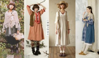 Natural Key - Page 2 Mori+kei+japanese+fashion+street+style+catalog+picture