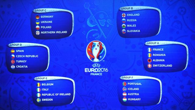 peserta euro 2016 peserta euro perancis