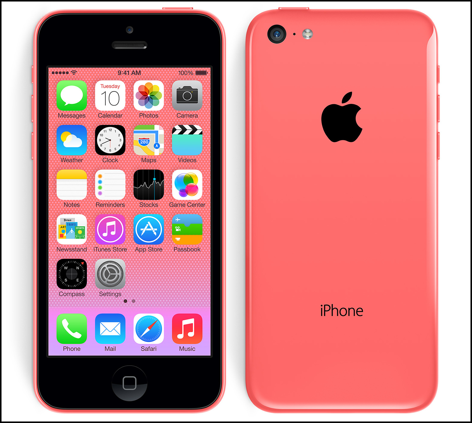 how much is a iphone 5 apps technology