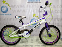 tengah element pam pam hi-ten 20 inci sepeda bmx