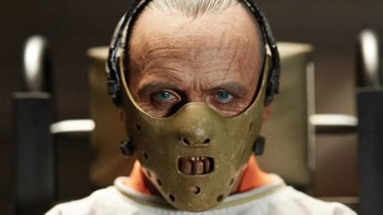 O Silêncio dos Inocentes: John Lithgow quase tomou o lugar de Anthony Hopkins como Hannibal Lecter