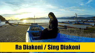 Lirik Lagu Kurnia Dewi - Sing Diakoni