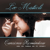 leo mattioli CANCIONES ROMANTICAS
