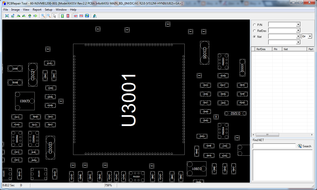 Board view software vseradubai