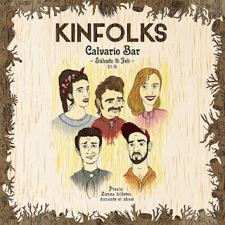 Kinfolks Kinfolks