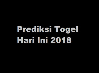 Prediksi Togel Singapura Prediksi Togel Singapura