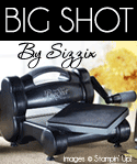 Stampin Up! Big Shot