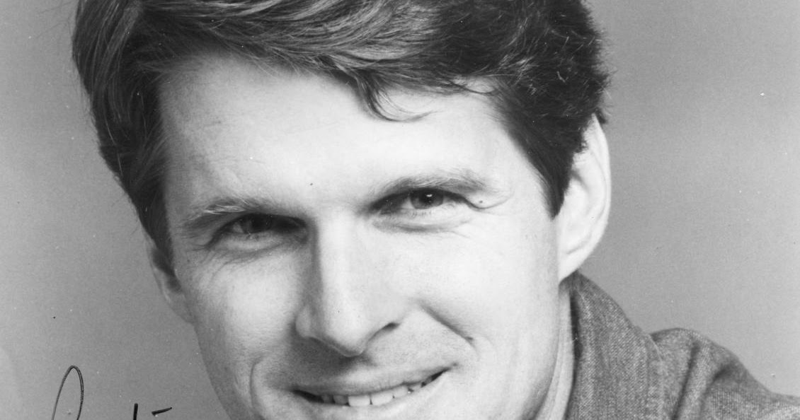 Los Angeles Morgue Files: Entertainer and Military Pilot Dean Paul