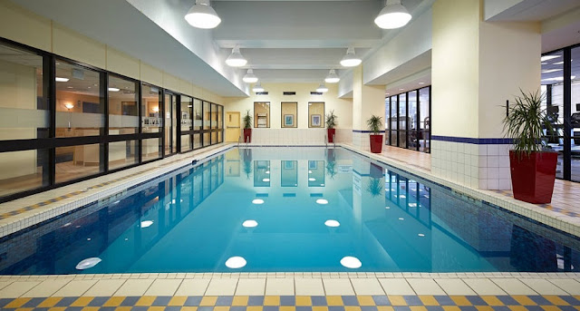 Ottawa Marriott Hotel Ottawa Marriott Hotel
