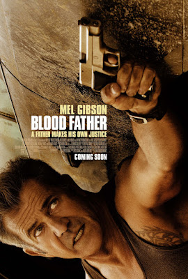 New Blood Father Movie Poster